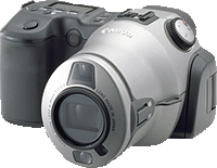 Canon PowerShot Pro70