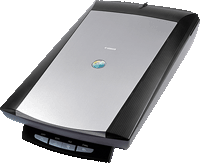 Canon CanoScan 8000F