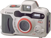 Canon Prima AS-1