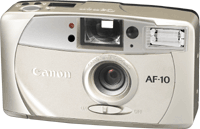 Canon Prima AF-10