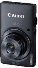 Canon IXUS 140