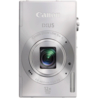 Canon IXUS 500 HS