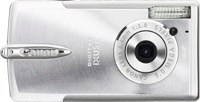 Canon Digital IXUS i5