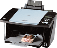 Canon SmartBase MP370