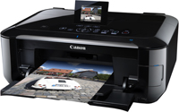 Canon PIXMA MG6250