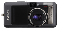 Canon PowerShot S70
