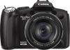 Canon PowerShot SX1 IS