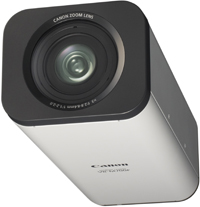 Canon VB-M700F