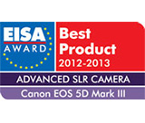EISA Award 2012-2013