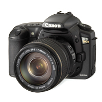 Canon EOS 20Da