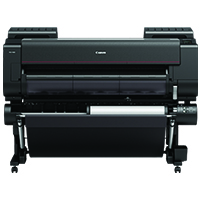 Canon imagePROGRAF PRO-4000