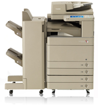 Canon imageRUNNER ADVANCE C5250i