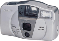 Canon Prima AF-9S